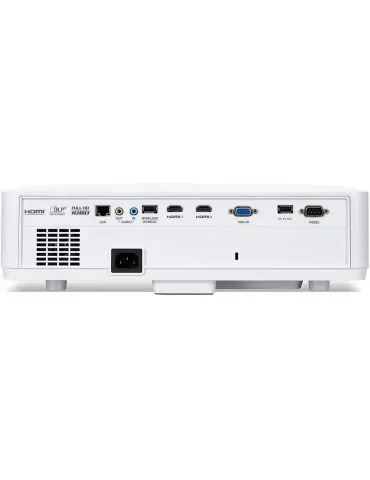 Projector acer pd1330w mr.jt911.001 (include tv 3.50lei) Acer - 1