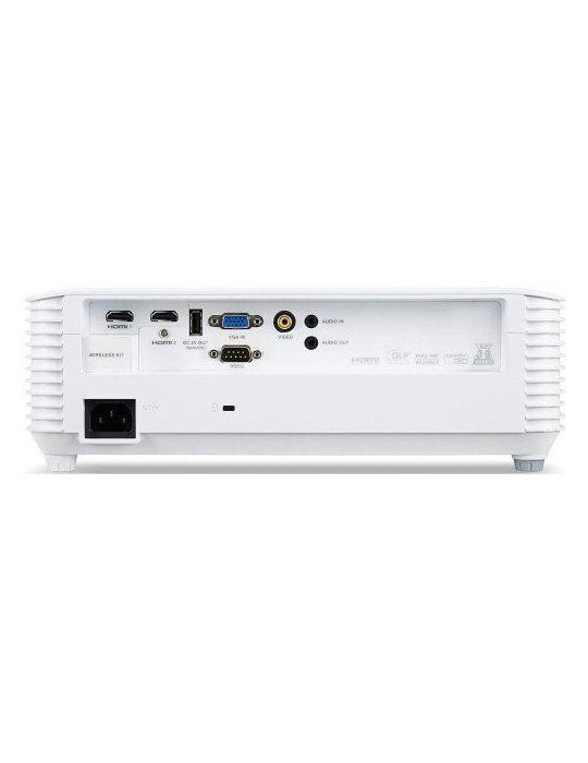 Projector acer h6541bd mr.jt011.007 (include tv 3.50lei) Acer - 1