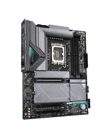 GIGABYTE Z890 EAGLE WIFI7 plăci de bază Intel Z890 LGA 1851 (Socket V1) ATX