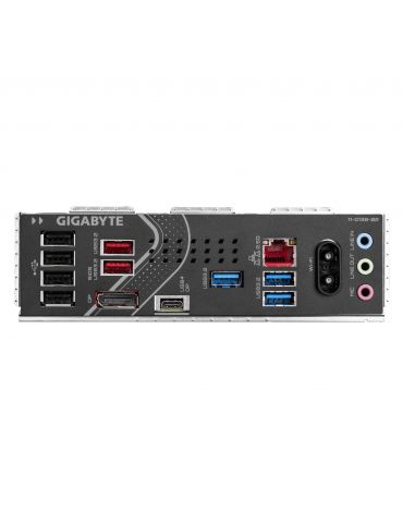 GIGABYTE Z890 EAGLE WIFI7 plăci de bază Intel Z890 LGA 1851 (Socket V1) ATX