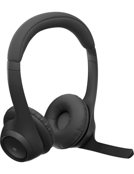 Logitech Zone 305 Căști Fără fir Bandă de fixare pe cap Car Home office Negru