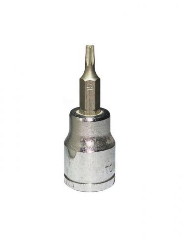 Bit torx t15 cu adaptor 1/4... - Tik.ro