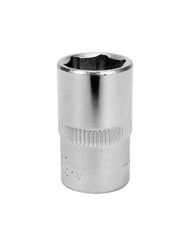 Cheie tubulara  1/2 18mm - Tik.ro