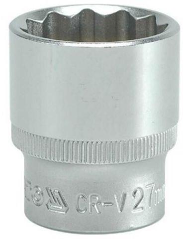 Cheie tubulara  1/2 26mm - Tik.ro