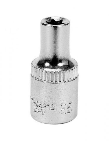 Cheie tubulara  1/4 e5 - Tik.ro