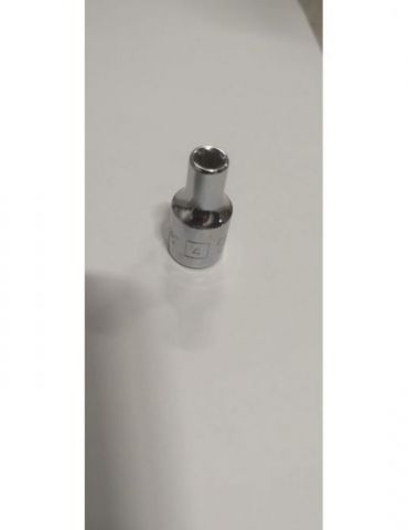 Cheie tubulara 1/4 6p 4mm - Tik.ro