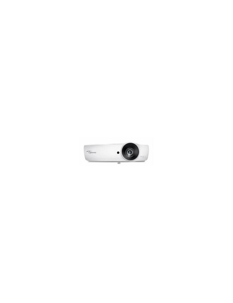 Videoprojector w461 wxga native resolution 5000 ansi lumen brightness 20.000:1 contrast ratio 2 x hdmi 1.4a (3d)+mhl 1 x vga in+