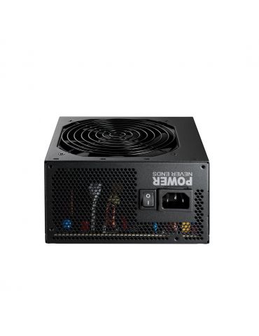 FSP Hydro K PRO 850W unități de alimentare cu curent 24-pin ATX ATX Negru