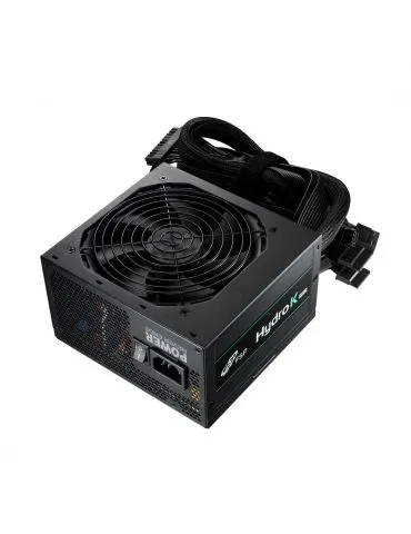 FSP Hydro K PRO 850W unități de alimentare cu curent 24-pin ATX ATX Negru