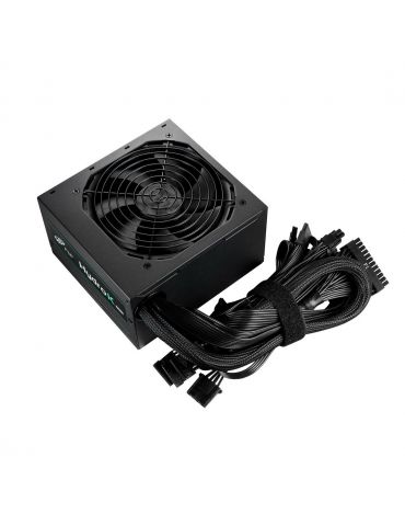 FSP Hydro K PRO 850W unități de alimentare cu curent 24-pin ATX ATX Negru