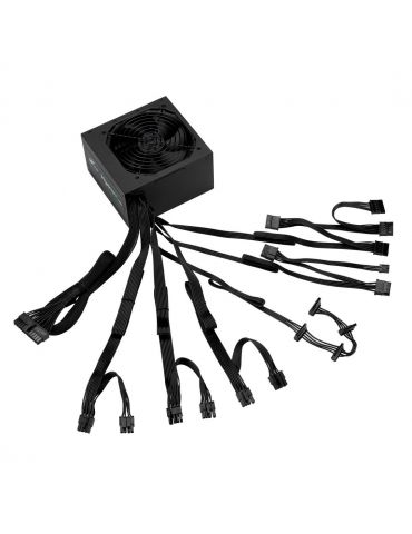 FSP Hydro K PRO 850W unități de alimentare cu curent 24-pin ATX ATX Negru
