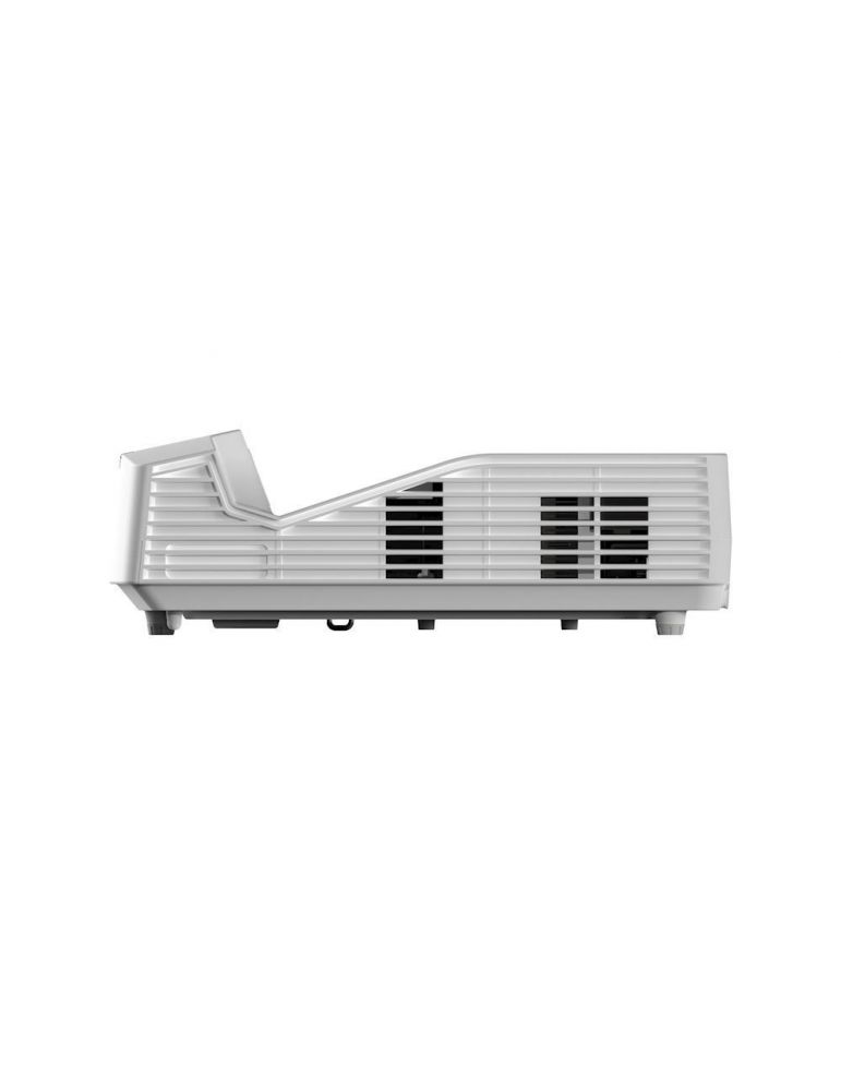 Videoprojector w340ust wxga native resolution 4000 ansi lumen brightness 22.000:1 contrast ratio inputs 1 x hdmi 1.4a 3d support