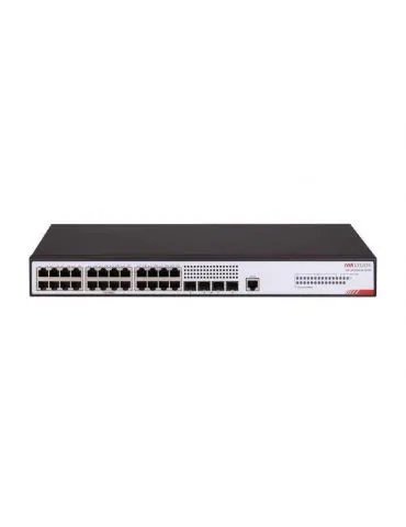 Switch hikvision... - Tik.ro