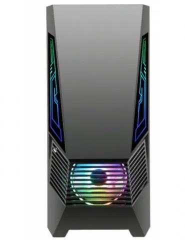 Carcasa gaming serioux... - Tik.ro