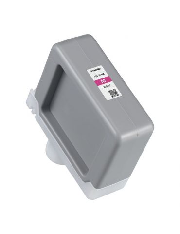 Canon PFI-111 M cartușe cu cerneală 1 buc. Original Magenta - Tik.ro