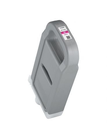 Canon PFI-711 M cartușe cu cerneală 1 buc. Original Magenta - Tik.ro
