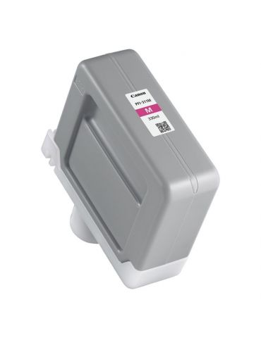 Canon PFI-311 M cartușe cu cerneală 1 buc. Original Magenta - Tik.ro