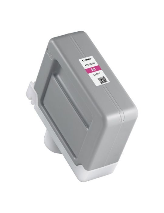 Canon PFI-311 M cartușe cu cerneală 1 buc. Original Magenta