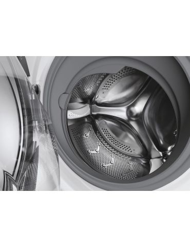 Candy Smart Pro Inverter CO 4104TWM 1-S mașini de spălat Încărcare frontală 10 kilograme 1400 RPM Alb