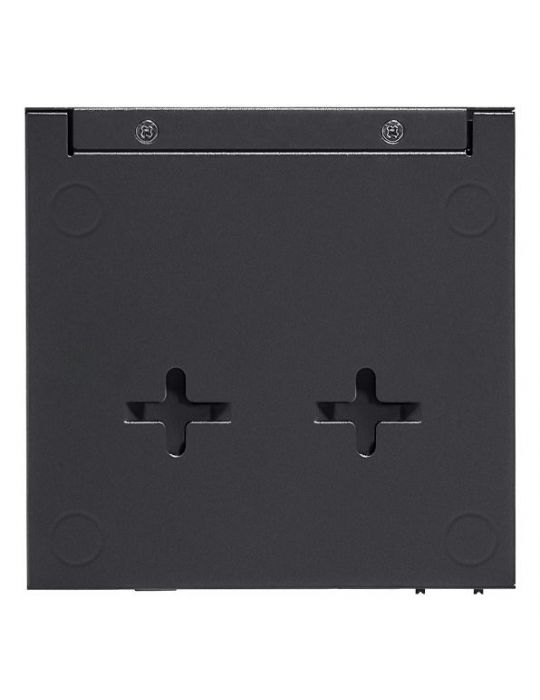 TP-Link Omada ES205G Gestionate Gigabit Ethernet (10 100 1000) Power over Ethernet (PoE) Suport Negru
