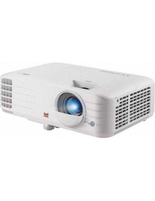 Projector 3200 lumens/px701-4k viewsonic px701-4k (include tv 3.50lei) Viewsonic - 1