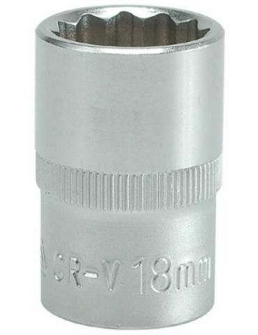 Cheie tubulara 3/8 18mm - Tik.ro