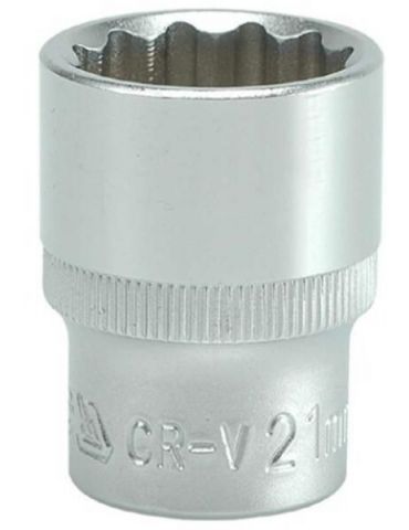 Cheie tubulara 3/8 21mm - Tik.ro