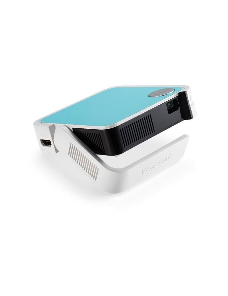 Videoproiector Viewsonic M1 mini Plus, 854 x 480pixeli, portabil, White