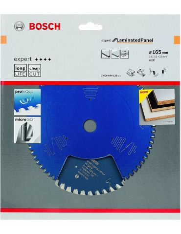 Bosch ‎2608644128 lame pentru ferăstraie circulare 20,3 cm 1 buc.