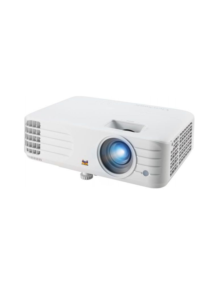 Proiector viewsonic px701hd lampa nespecificat 3500 lumeni rezolutie full hd (1920 x 1080) contrast 12.000 : 1 vga x 2 hdmi x 2