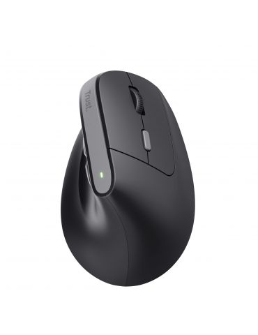Trust Bayo II mouse-uri Medical Mâna dreaptă RF fără fir Optice 2400 DPI - Tik.ro