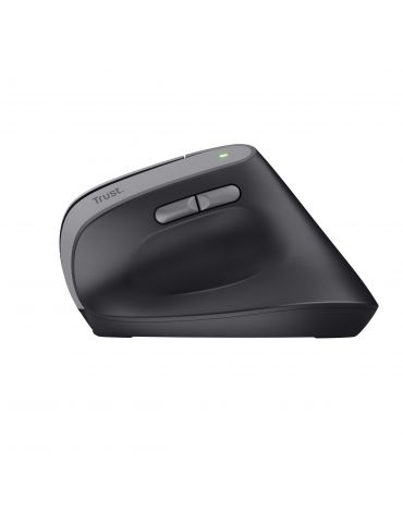 Trust Bayo II mouse-uri Medical Mâna dreaptă RF fără fir Optice 2400 DPI