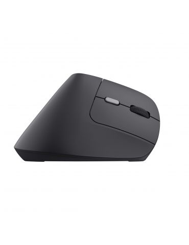 Trust Bayo II mouse-uri Medical Mâna dreaptă RF fără fir Optice 2400 DPI