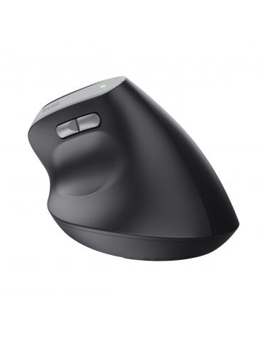 Trust Bayo II mouse-uri Medical Mâna dreaptă RF fără fir Optice 2400 DPI
