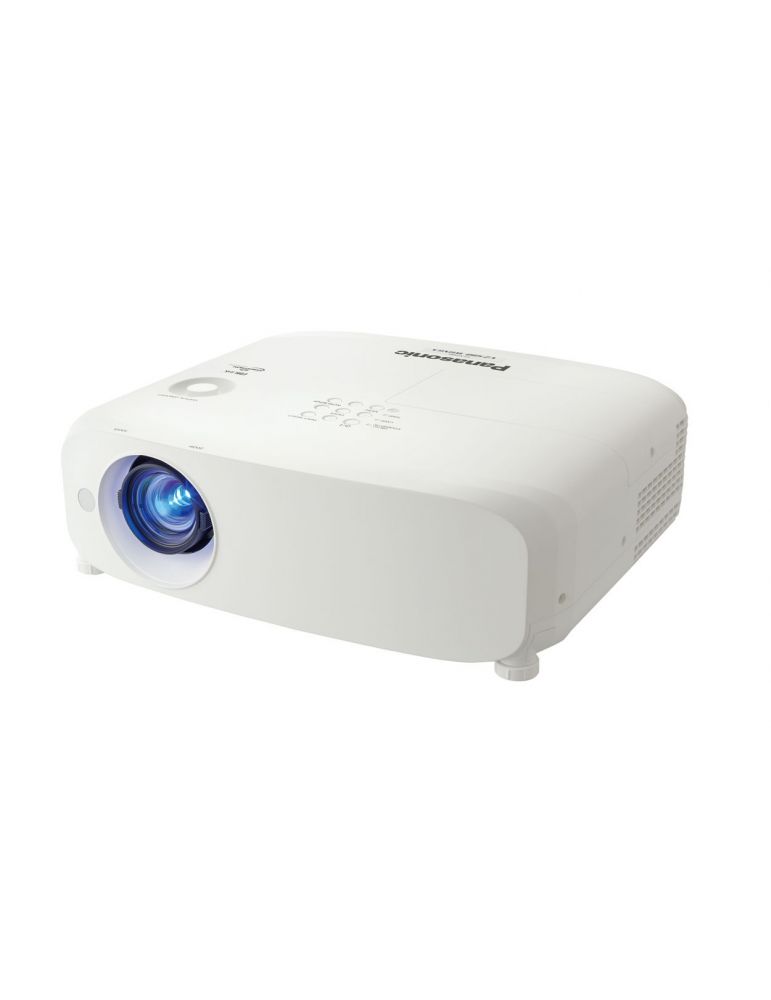 Proiector lg pt-vz580 lampa uhm 5000 lumeni rezolutie full hd+ (wuxga) (1920 x 1200) contrast 16.000 : 1 vga hdmi x 2 rs-232 com