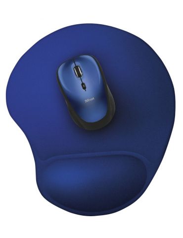 Trust 20426 mouse pad-uri Albastru