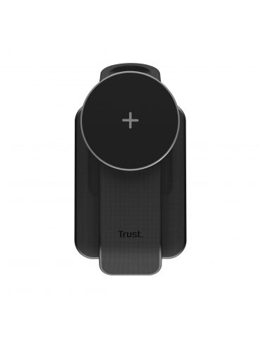 Trust Viro Căști, Căști, Smartphone, Ceas smart Negru USB Încărcare fără fir