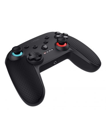 Trust GXT 1246 MUTA Negru Bluetooth Gamepad Nintendo Switch, Nintendo Switch Lite - Tik.ro