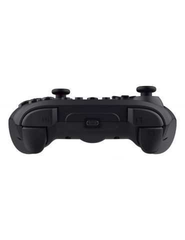 Trust GXT 1246 MUTA Negru Bluetooth Gamepad Nintendo Switch, Nintendo Switch Lite