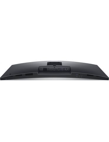 DELL P Series P3424WEB monitoare LCD 86,7 cm (34.1") 3440 x 1440 Pixel 4K Ultra HD Negru - Tik.ro
