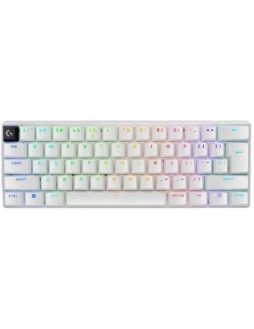 Logitech g pro x 60... - Tik.ro