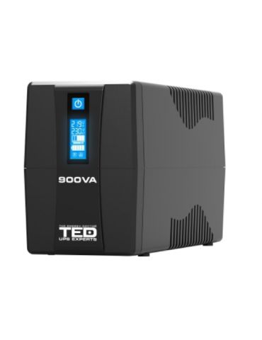 UPS TED Electric TED003942,... - Tik.ro