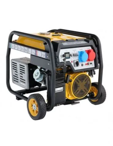 Generator Stager FD... - Tik.ro