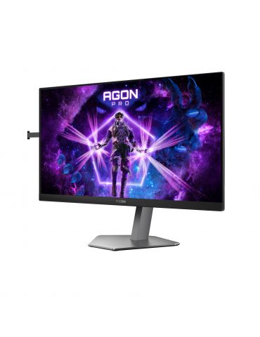 AOC AGON PRO AG246FK monitoare LCD 61,2 cm (24.1") 1920 x 1080 Pixel Full HD Negru