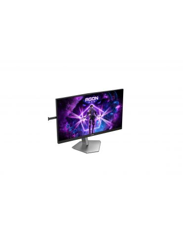 AOC AGON PRO AG246FK monitoare LCD 61,2 cm (24.1") 1920 x 1080 Pixel Full HD Negru