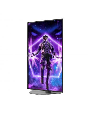 AOC AGON PRO AG326UD monitoare LCD 80 cm (31.5") 3840 x 2160 Pixel 4K Ultra HD QDOLED Negru
