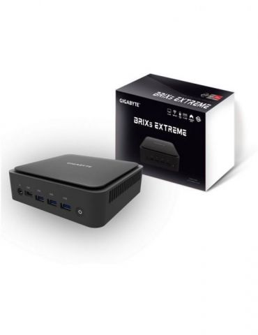 Brix gb-ber7-5700 ryzen 7... - Tik.ro