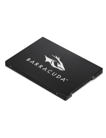 Seagate BarraCuda ZA3840CV1A002 unități SSD 3,84 TB 2.5" SATA