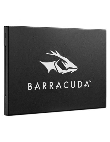 Seagate BarraCuda ZA3840CV1A002 unități SSD 3,84 TB 2.5" SATA