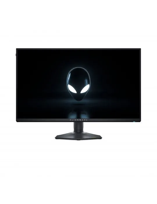 Alienware AW2725QF monitoare LCD 68,6 cm (27") 3840 x 2160 Pixel 4K Ultra HD Negru